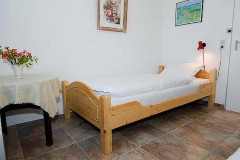 Ferienhaus Nordwind เบนซาซิเออ ภายนอก รูปภาพ