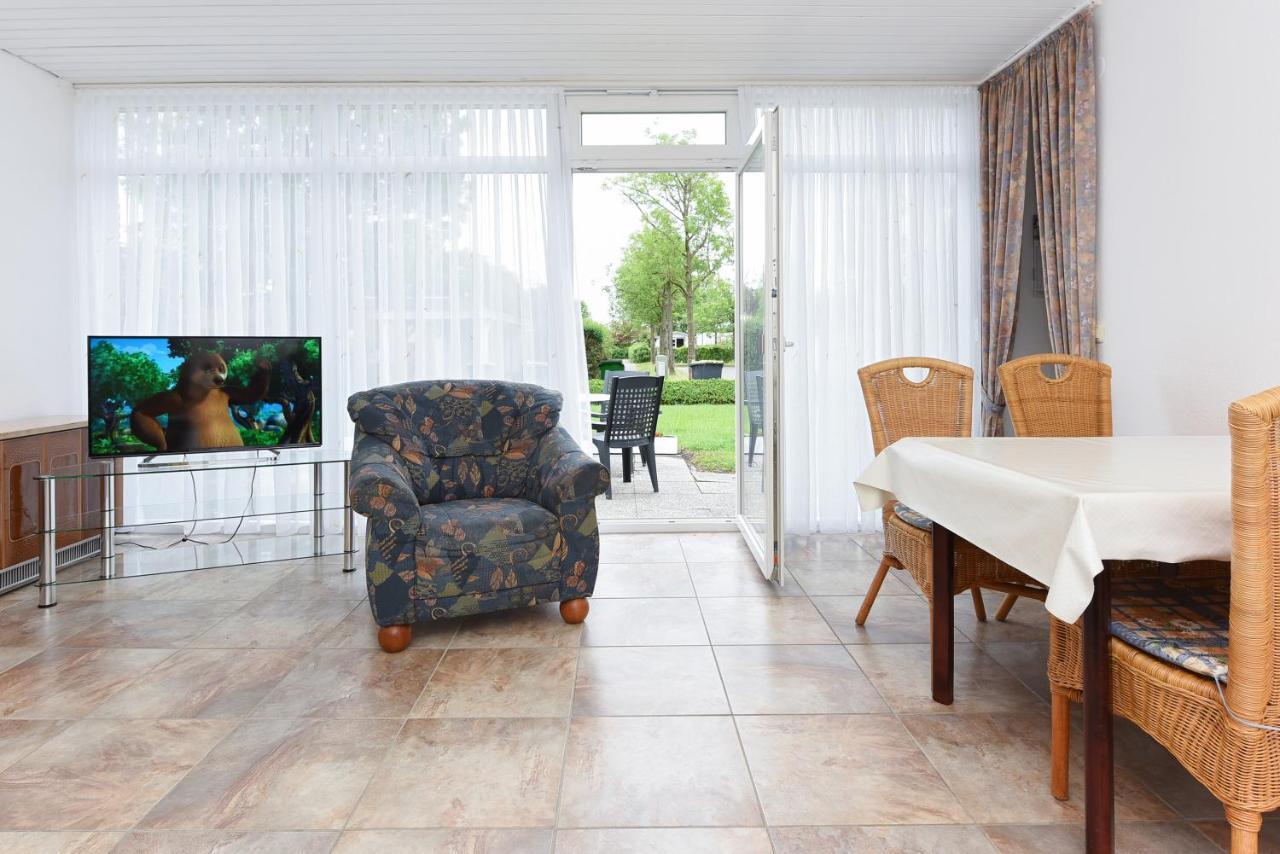 Ferienhaus Nordwind เบนซาซิเออ ภายนอก รูปภาพ